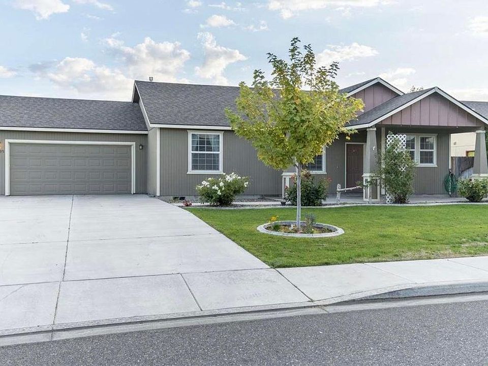 1st image of 5105 Spirea Dr