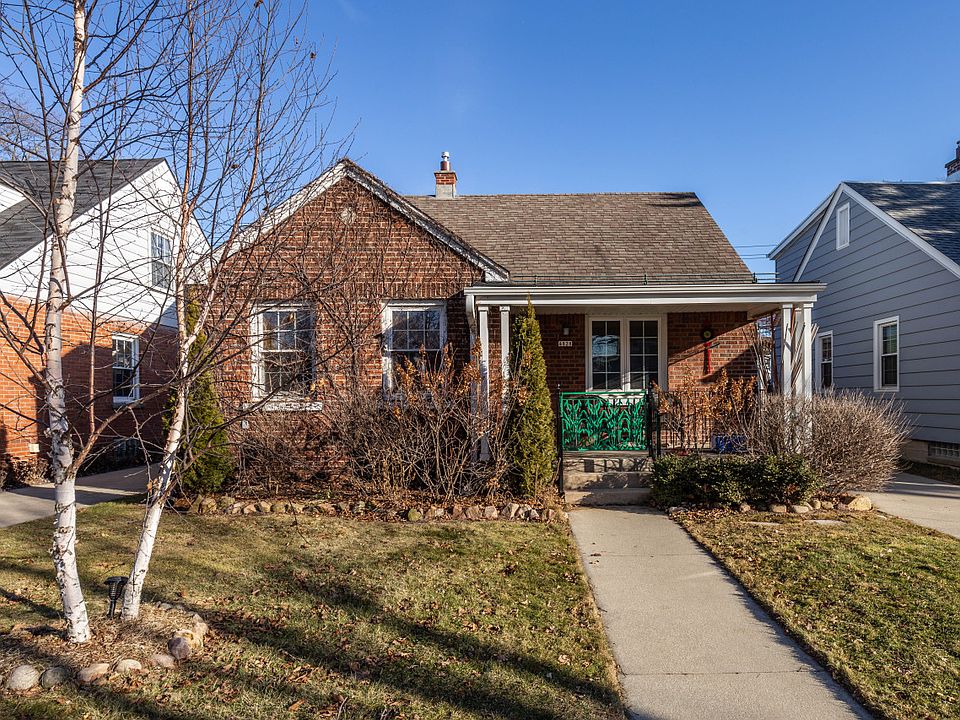 1st image of 4828 N Elkhart Ave