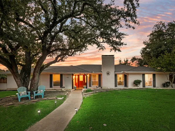 1401 Surrey Ct, Garland, TX 75043