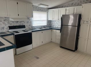 2201 E Jones St, Ramseur, NC 27316