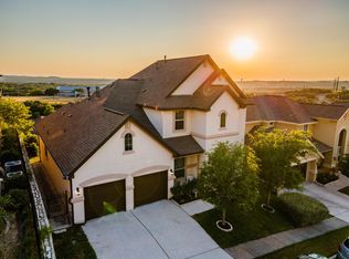 4206 Steep Rock Ln, Austin, TX 78732