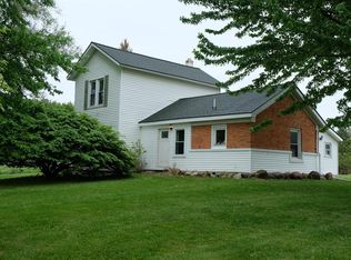 20616 Logan Rd, Manchester, MI 48158