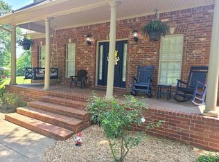 26 Silver Springs Dr, Greenbrier, AR 72058