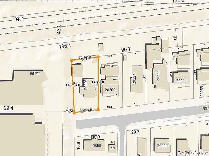2nd image of 20205 98a Ave