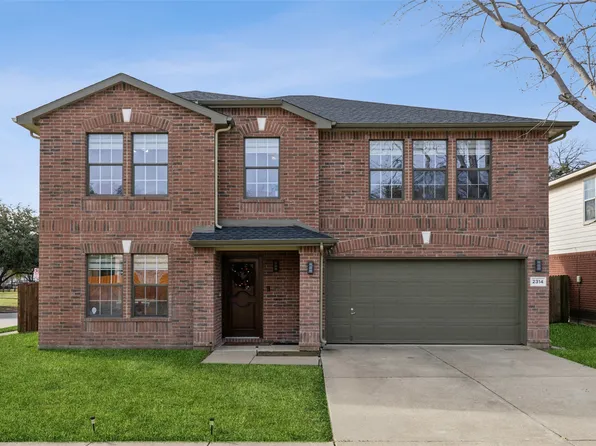 2314 Chinkapin Way, Dallas, TX 75212