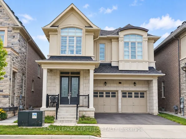 31 Carnegie Dr, Oakville, ON L6H 0V9