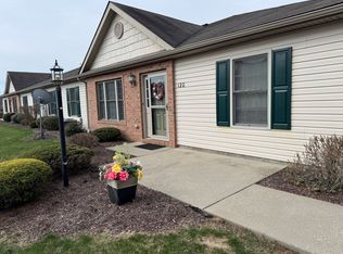 120 Arlington Dr, Slippery Rock, PA 16057