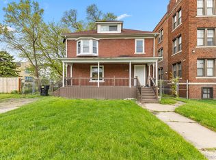 1881 W Grand Blvd, Detroit, MI 48208