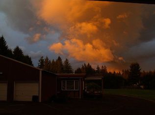 18120 NE Cramer Rd, Battle Ground, WA 98604