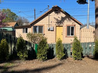 611 1/2 N Pacific St, Ellensburg, WA 98926