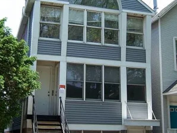 2529 N Marshfield Ave #1