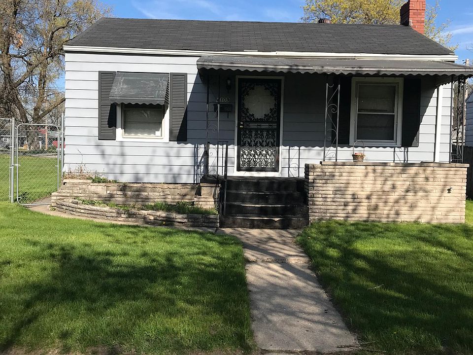 2nd image of 4109 Harrison St