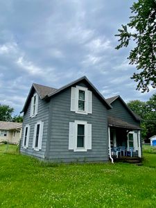 106 Arch Ave NE, Mitchellville, IA, 50169