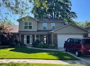 112 S Rammer Ave, Arlington Heights, IL