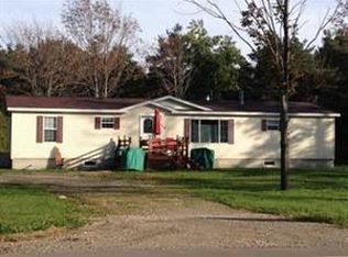 3313 Lake Shore Dr E, Dunkirk, NY 14048
