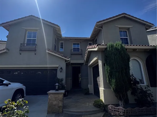 6 Santa Gustavo, Rancho Santa Margarita, CA 92688