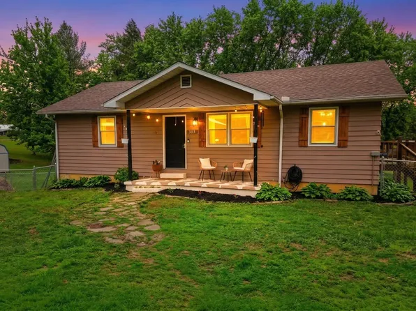 303 Washington St, Mountain View, MO 65548