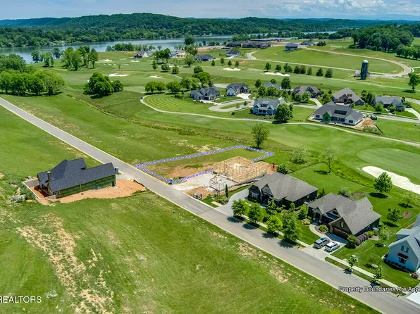 2146 Chestnut Ln, Loudon, TN 37774
