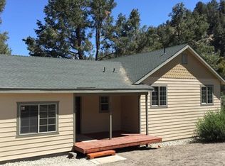 2300 Glacier Dr, Frazier Park, CA 93225