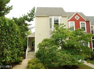 6119 Liverpool Ln, Alexandria, VA 22315