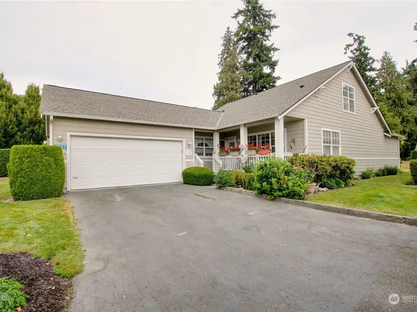 1027 Fidalgo Drive, Burlington, WA 98233