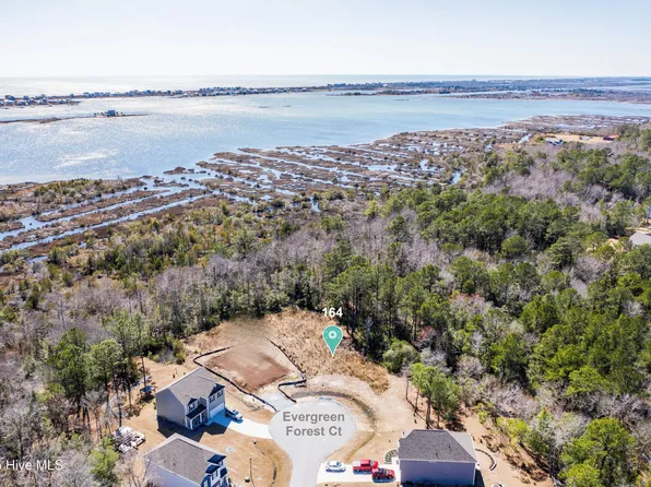164 Evergreen Forest Ct Lot 192, Sneads Ferry, NC 28460