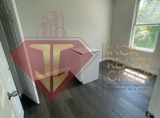 289 Chapel Ave #A3, Jersey City, NJ 07305