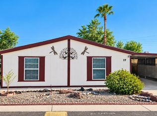 245 S 56th Street #17, Mesa, AZ 85206