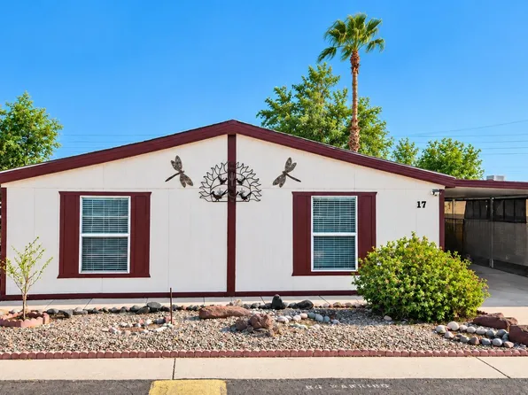 245 S 56th Street #17, Mesa, AZ 85206