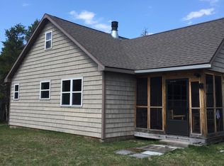 7474 Smith Trl, Grayling, MI 49738