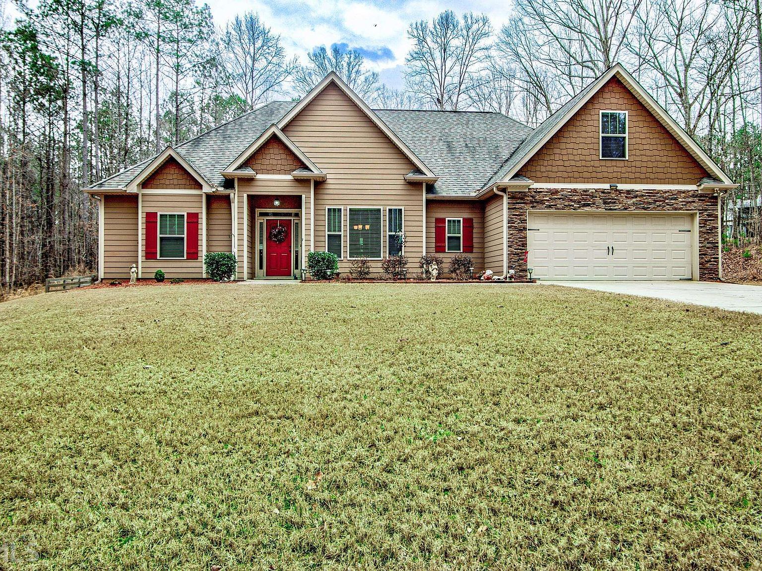 26 Savannah Ct, Newnan, GA 30263 Zillow
