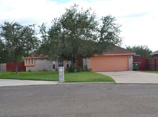 2414 E 27th St, Mission, TX 78574