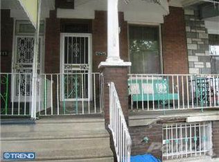 2747 N 24th St, Philadelphia, PA 19132