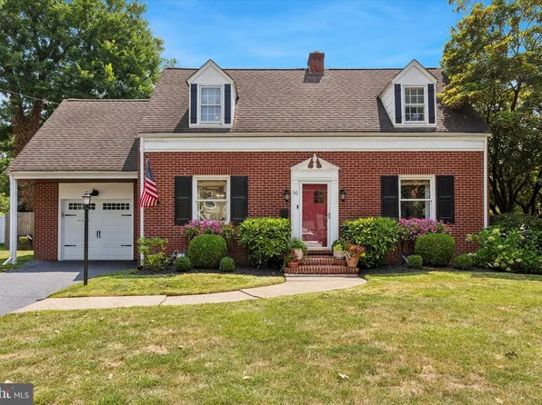 30 S Whitehall Rd, Norristown, PA 19403