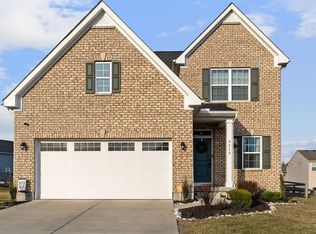 6213 Osage Dr, Fairfield, OH 45011