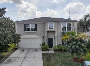 169 Walnut Crest Run, Sanford, FL 32771