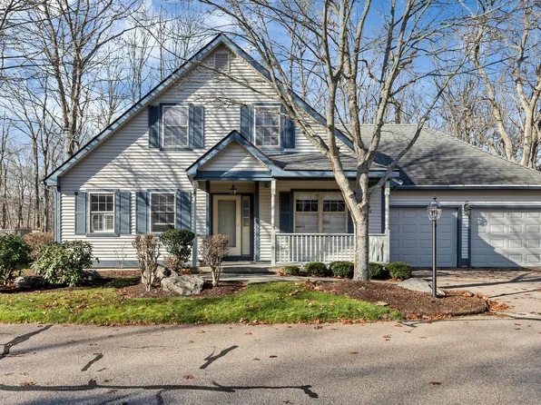 6 Carlisle Lane #6, East Lyme, CT 06357