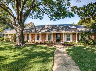 7611 Woodstone Ln, Dallas, TX 75248
