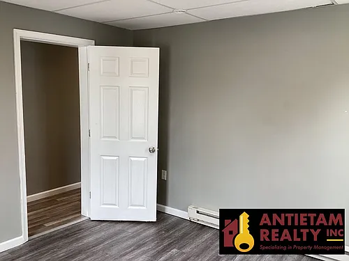 Floor plan 178 A Hamilton Avenue