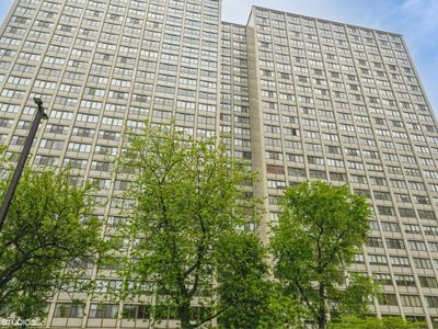 4850 S Lake Park Ave #512, Chicago, IL, 60615