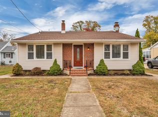 137 Brewer Ave, Blackwood, NJ 08012