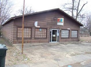 407 N Home St, Union City, TN 38261
