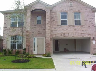 431 Hot Spring Vly #SPEC617756, Buda, TX 78610