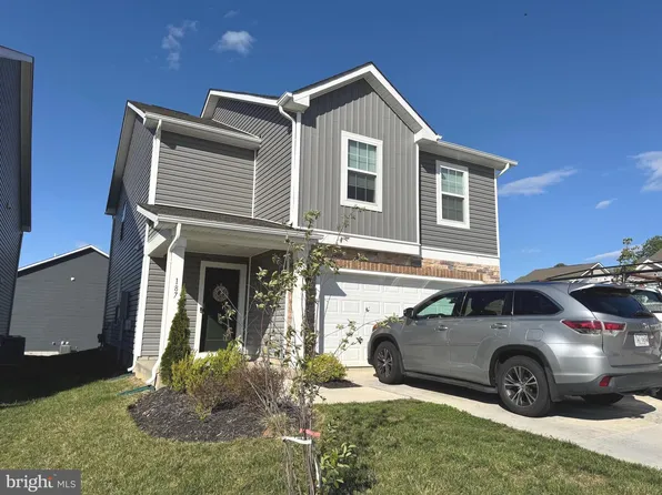 187 Schyrock Dr, Stephens City, VA 22655