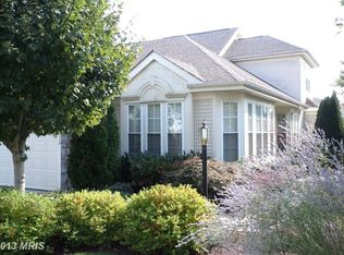 13248 Fieldstone Way, Gainesville, VA 20155