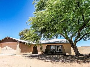 8520 W Lawrence Ln, Peoria, AZ 85345