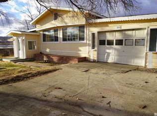 545 Big Knob Dr, Sun Valley, NV 89433