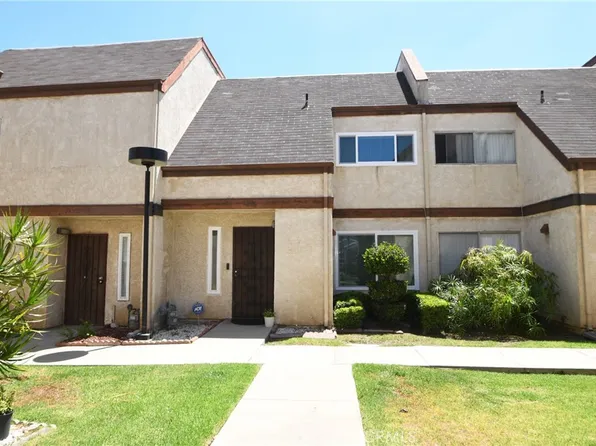 13006 Florwood Ave #30, Hawthorne, CA 90250