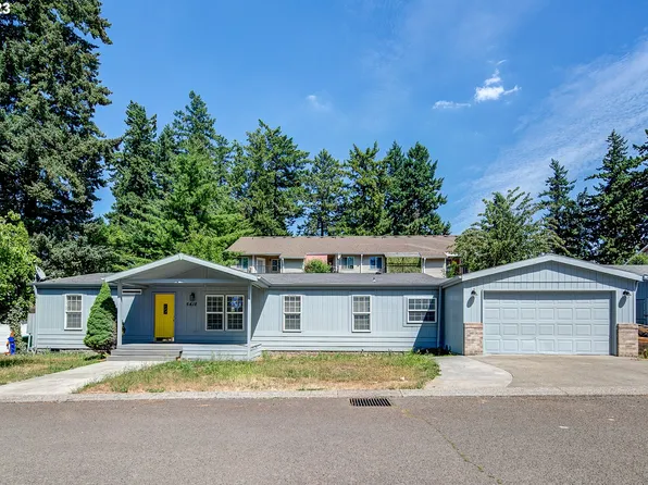 6418 SE 125th Pl #9, Portland, OR 97236