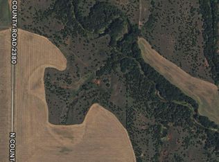 0 E 920th Rd, Thomas, OK 73669